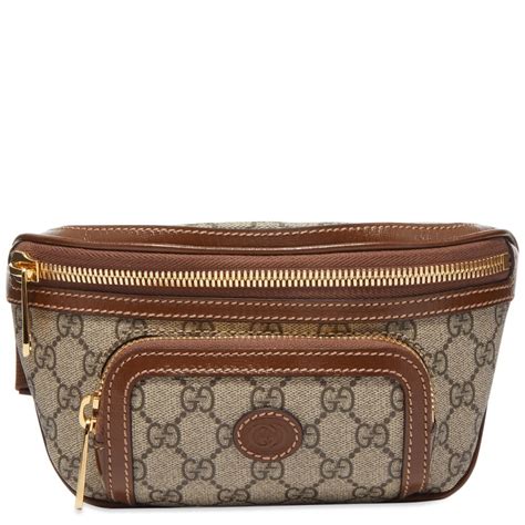 replica gucci waist pouch|gucci waist pouch singapore.